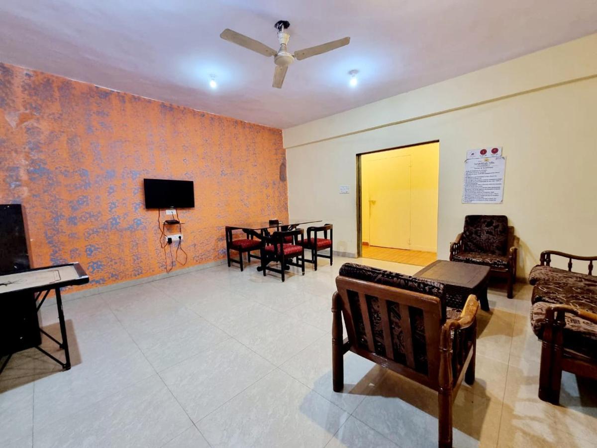Rudrashree Villa - Besides Valley View Mahabaleshwar Exterior photo