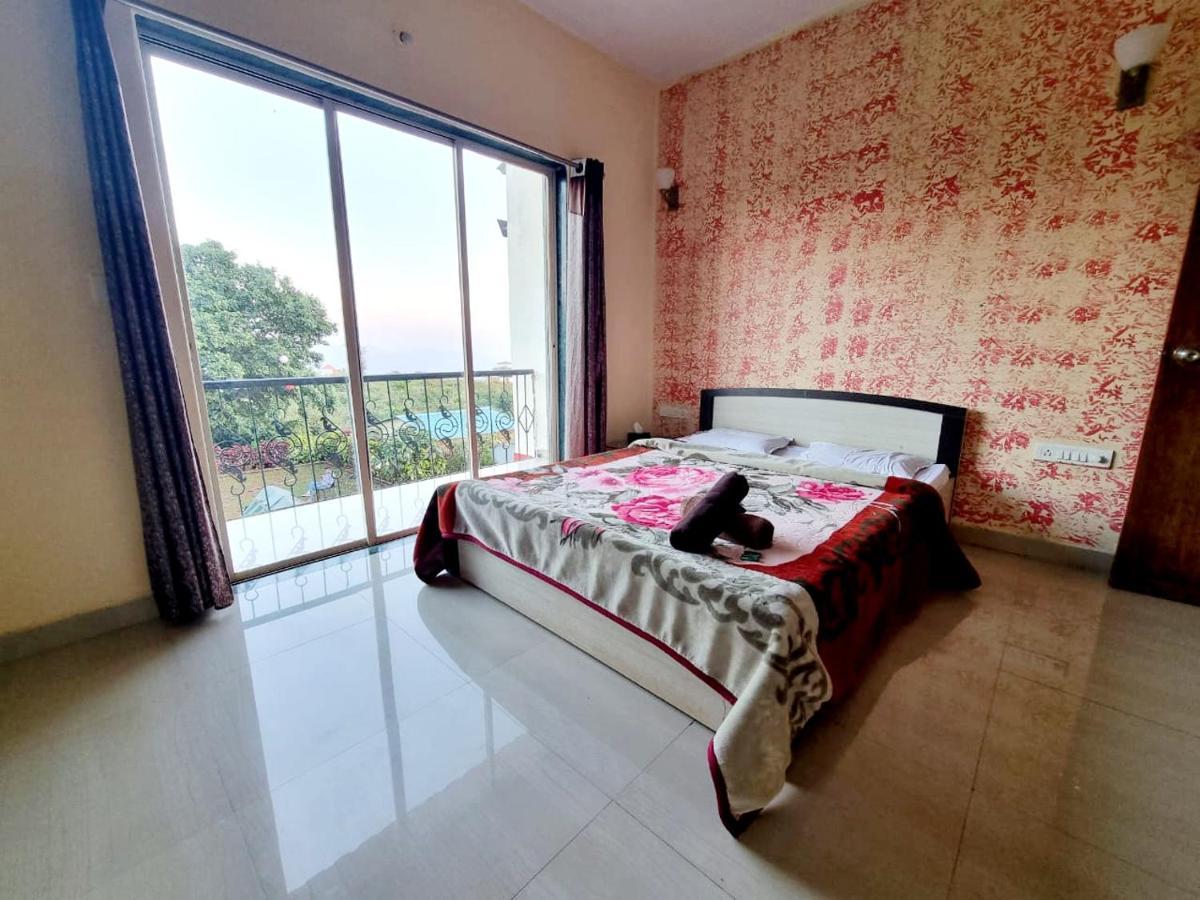 Rudrashree Villa - Besides Valley View Mahabaleshwar Exterior photo