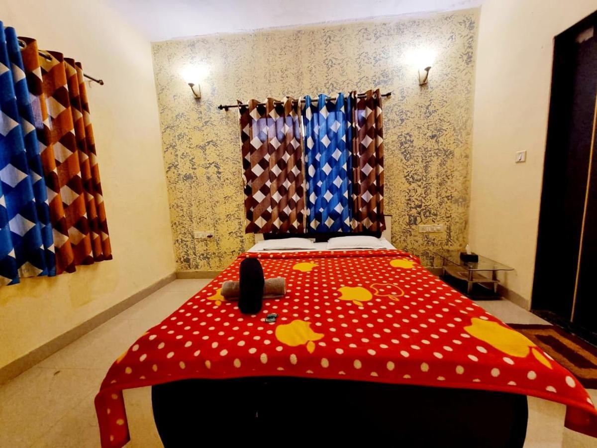 Rudrashree Villa - Besides Valley View Mahabaleshwar Exterior photo