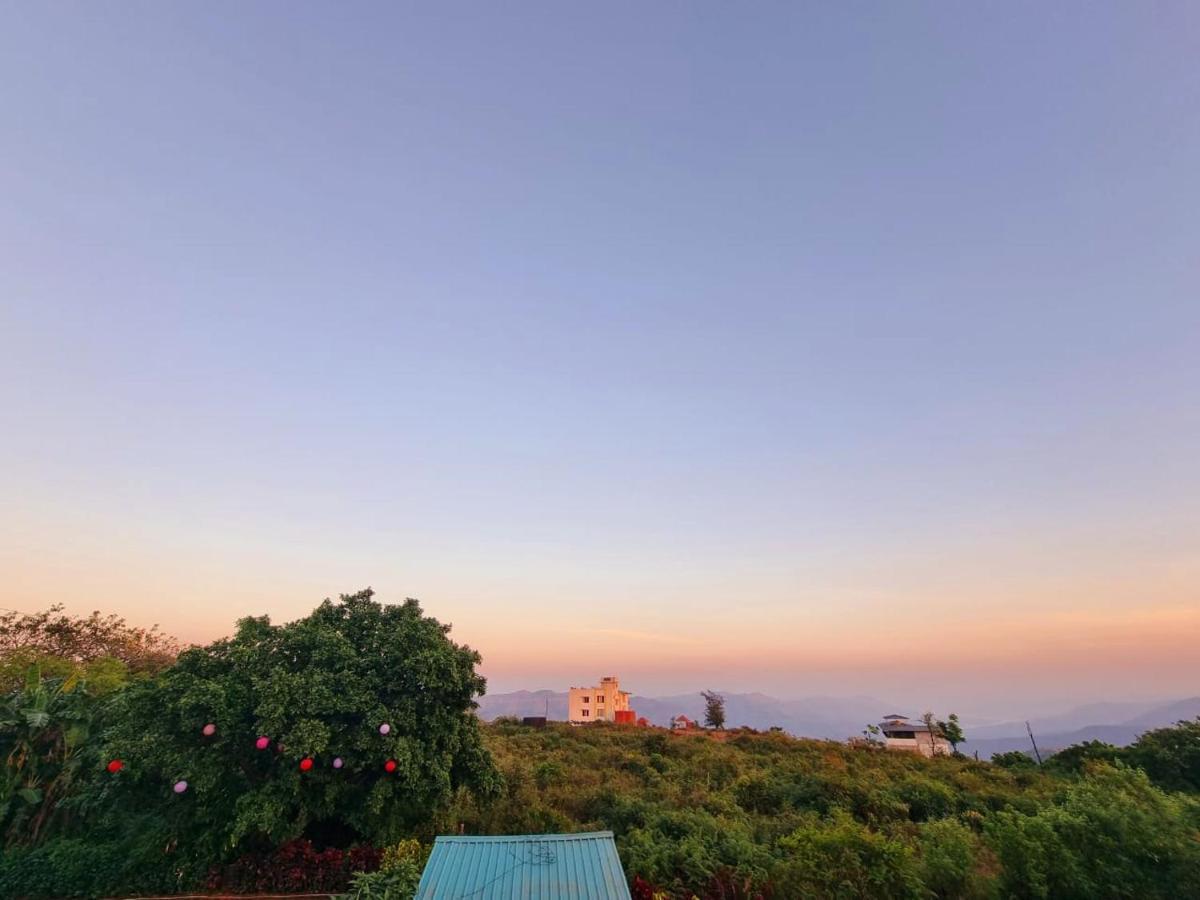 Rudrashree Villa - Besides Valley View Mahabaleshwar Exterior photo