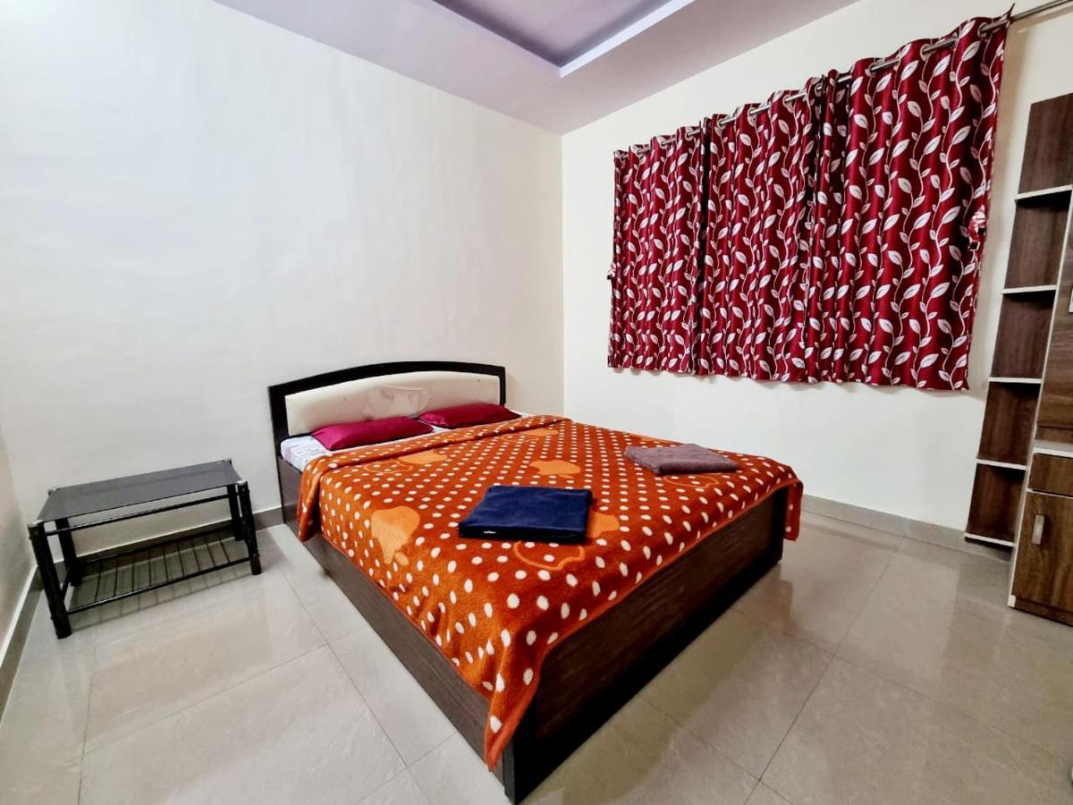 Rudrashree Villa - Besides Valley View Mahabaleshwar Exterior photo