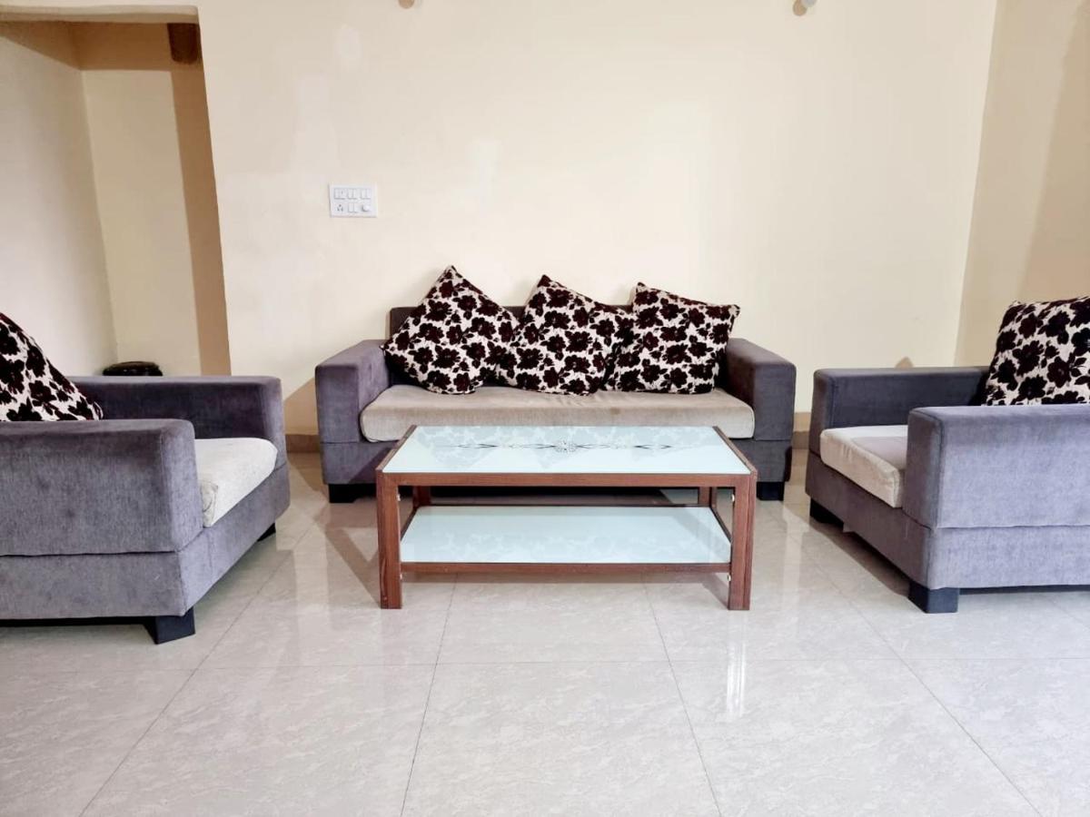 Rudrashree Villa - Besides Valley View Mahabaleshwar Exterior photo