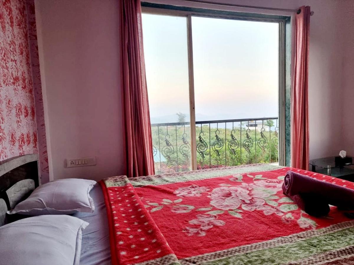 Rudrashree Villa - Besides Valley View Mahabaleshwar Exterior photo