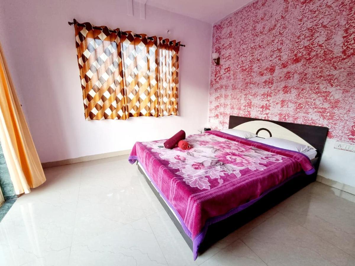 Rudrashree Villa - Besides Valley View Mahabaleshwar Exterior photo