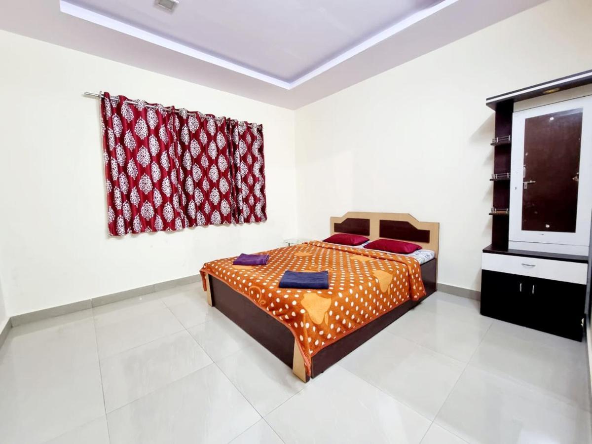 Rudrashree Villa - Besides Valley View Mahabaleshwar Exterior photo