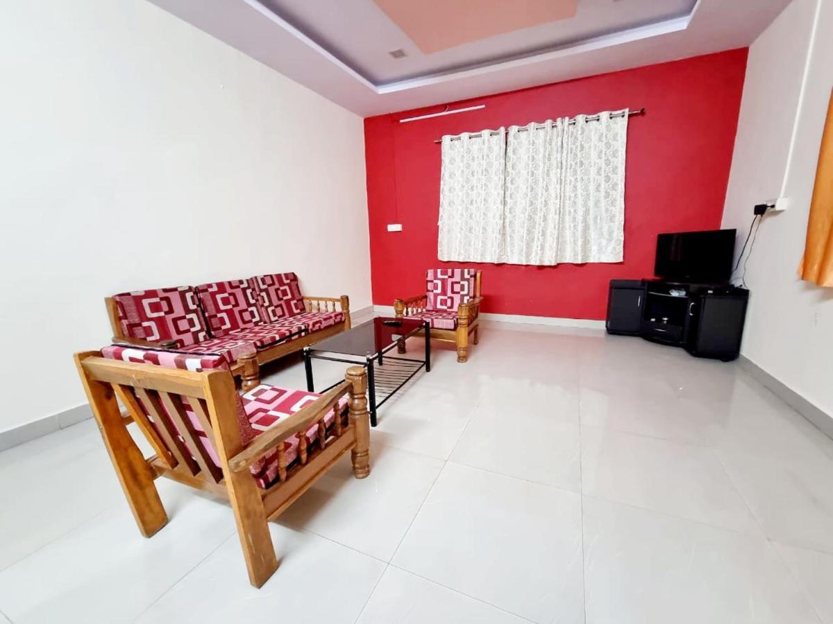 Rudrashree Villa - Besides Valley View Mahabaleshwar Exterior photo