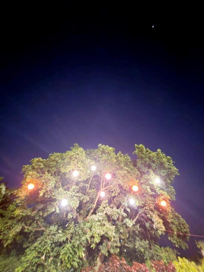 Rudrashree Villa - Besides Valley View Mahabaleshwar Exterior photo