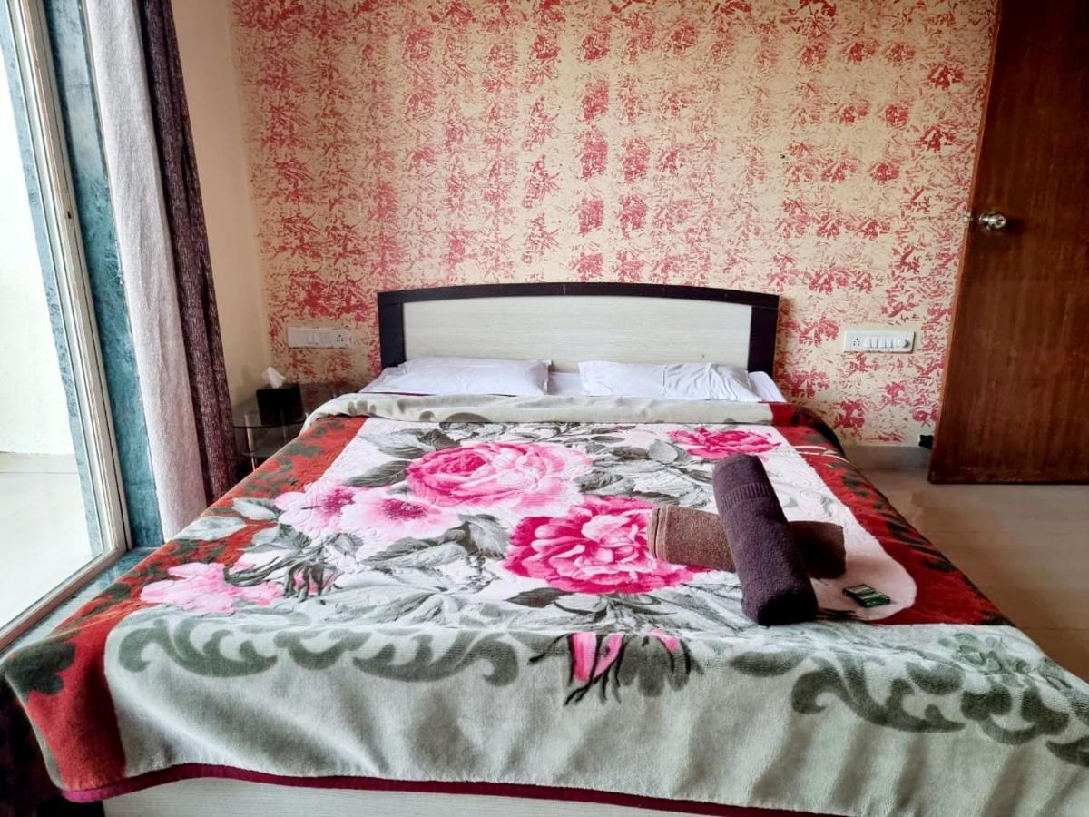 Rudrashree Villa - Besides Valley View Mahabaleshwar Exterior photo