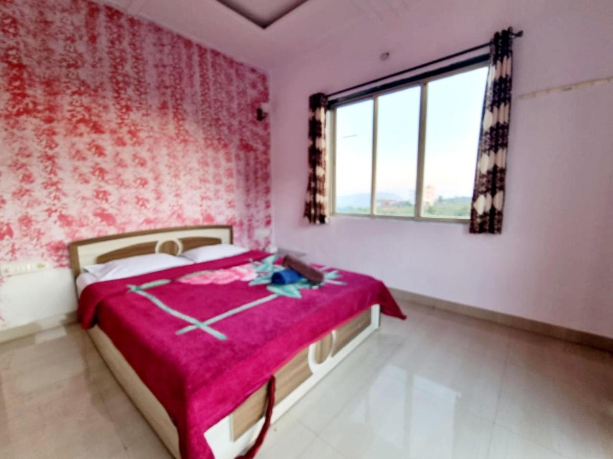 Rudrashree Villa - Besides Valley View Mahabaleshwar Exterior photo