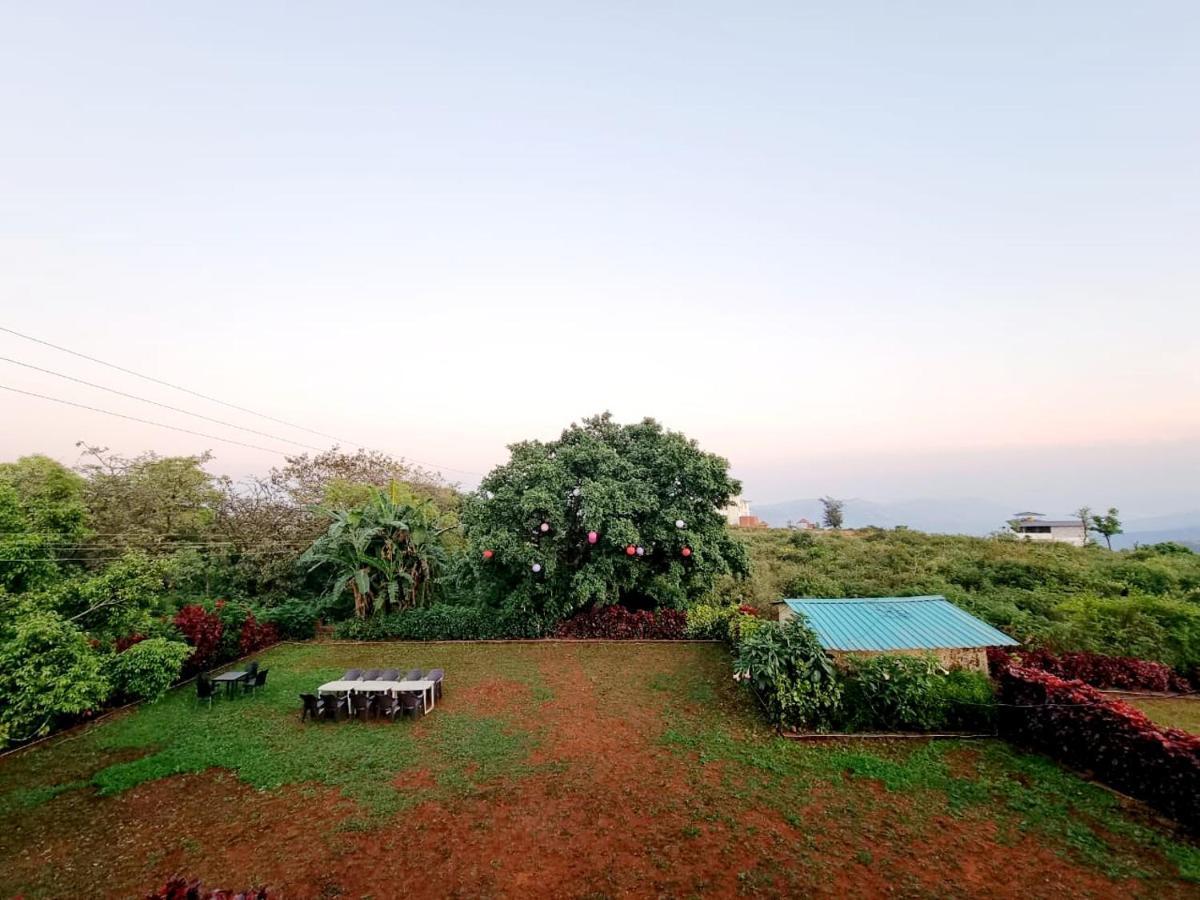 Rudrashree Villa - Besides Valley View Mahabaleshwar Exterior photo
