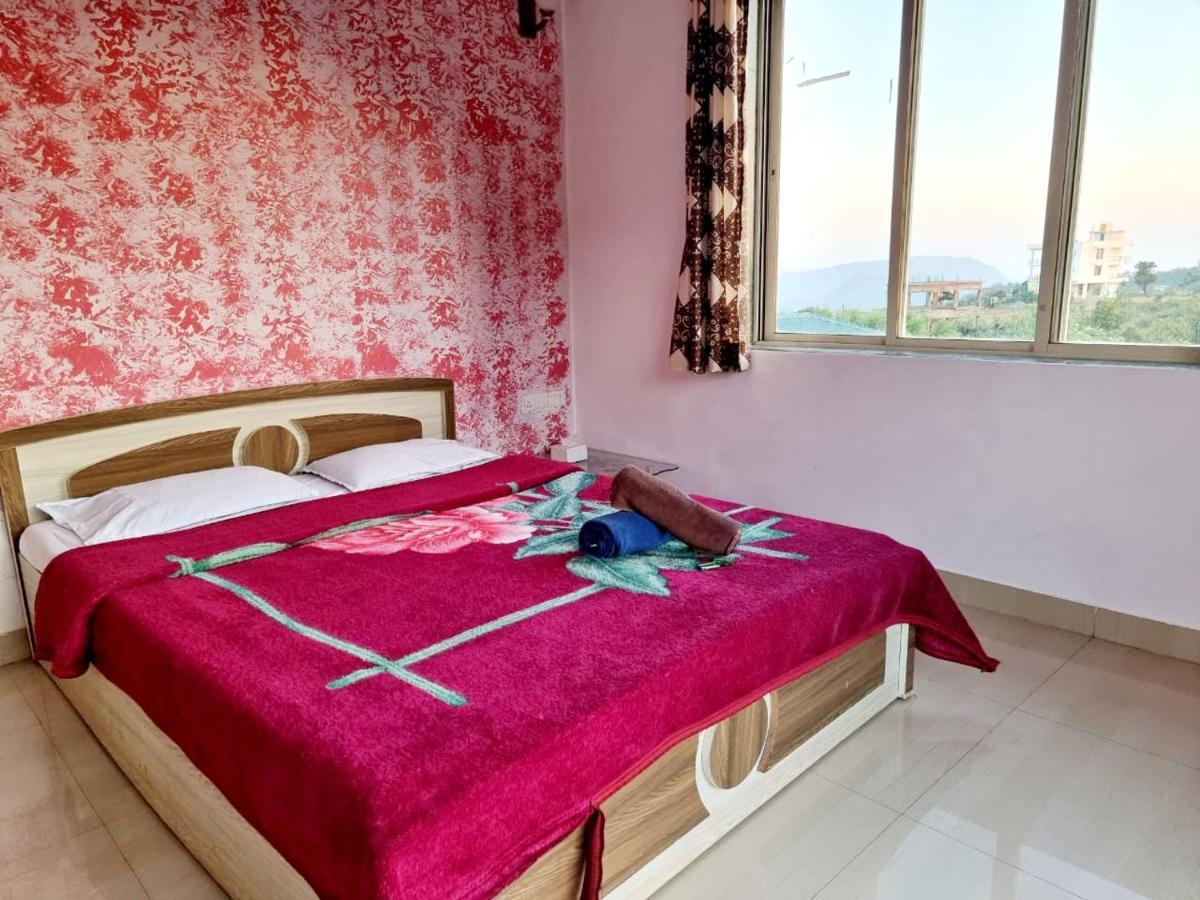 Rudrashree Villa - Besides Valley View Mahabaleshwar Exterior photo