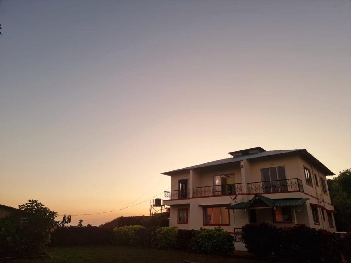 Rudrashree Villa - Besides Valley View Mahabaleshwar Exterior photo